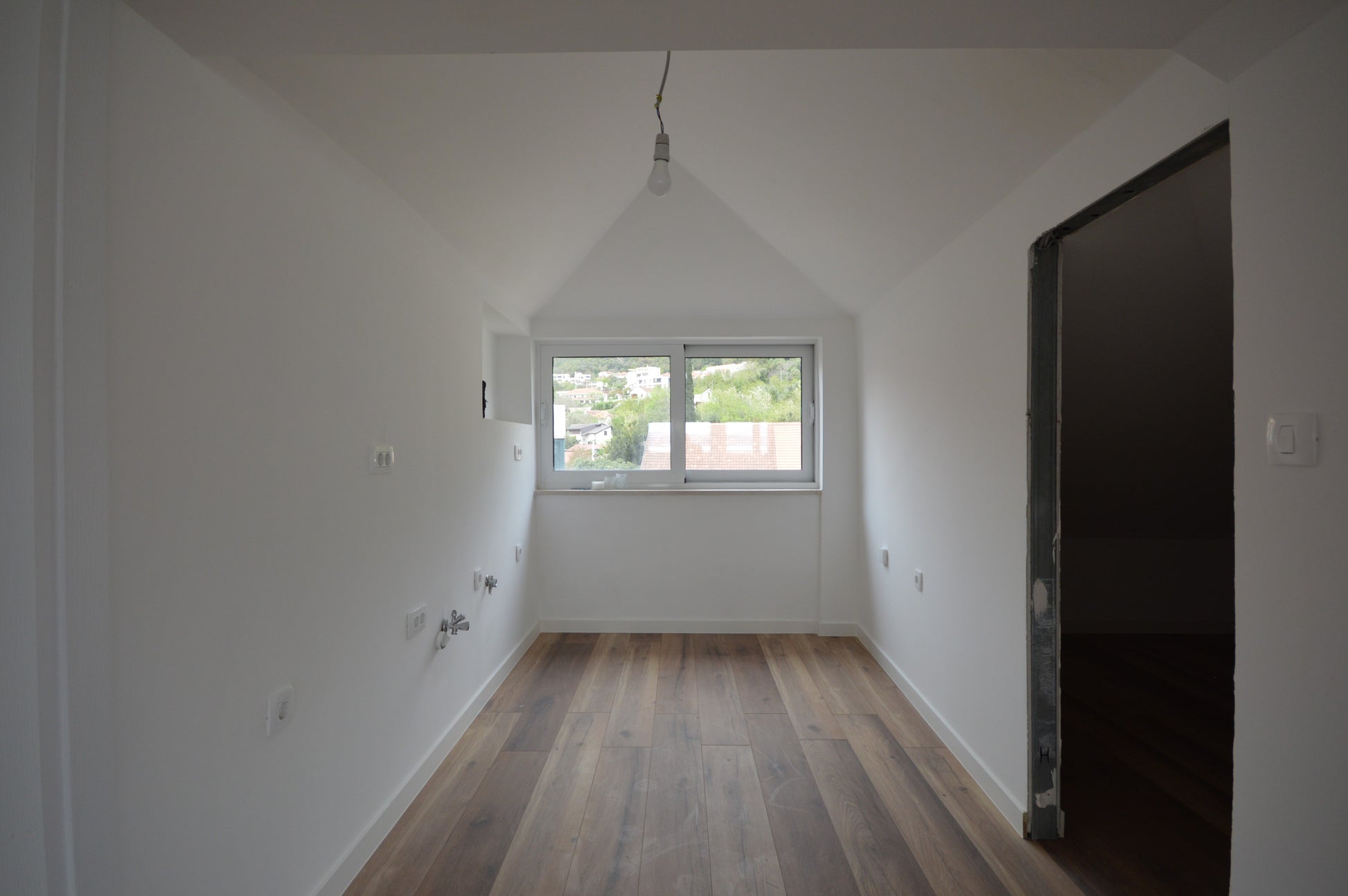 holiday home in djenovici montenegro