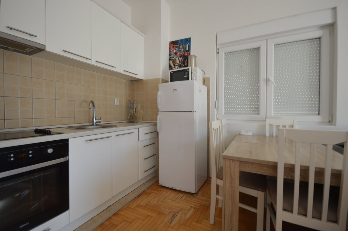 2 Bedroom Apartment in Topla With Shared Pool, Lift & Playground