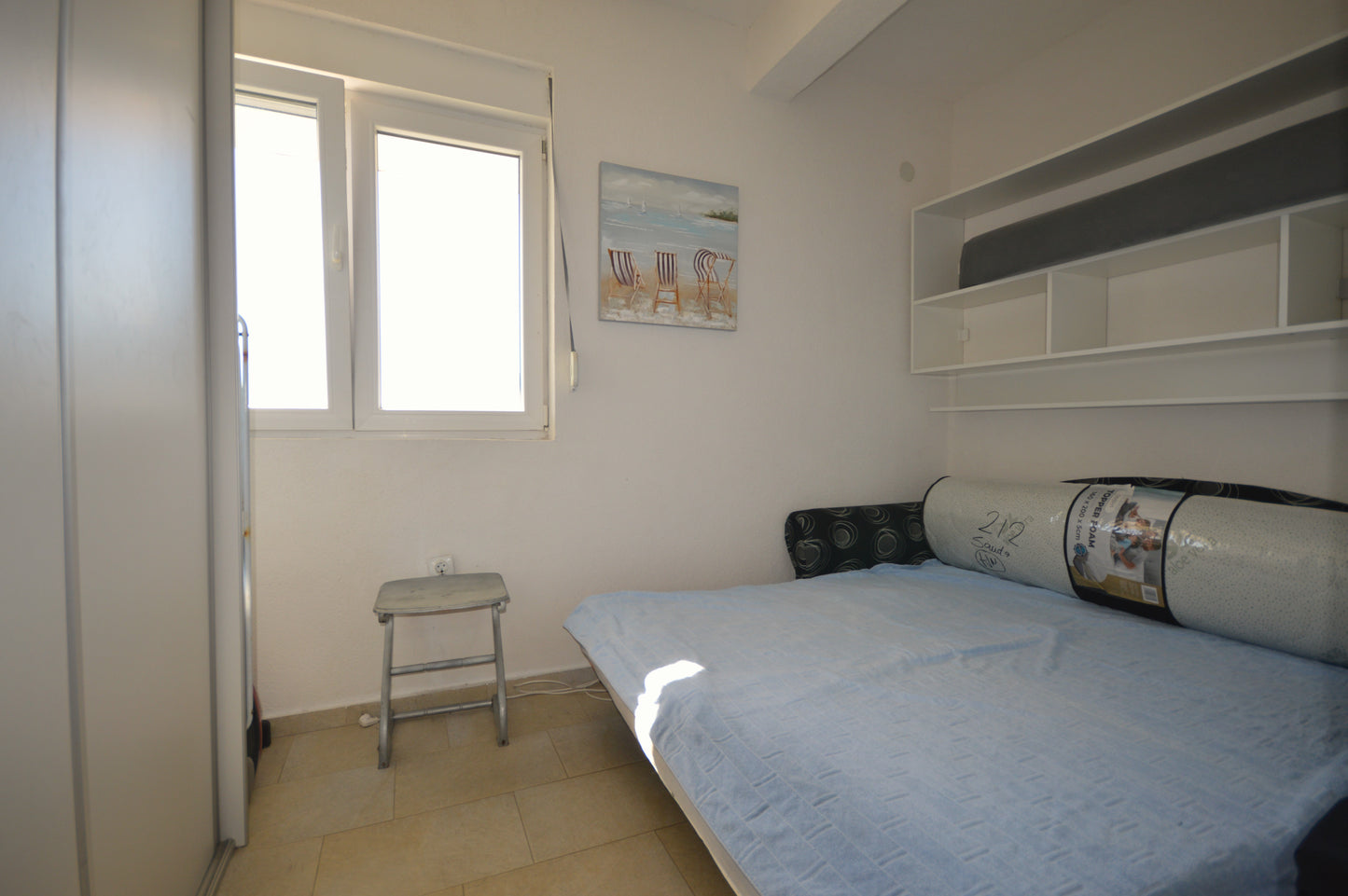 1 Bedroom Apartment In Djenovici Overlooking The Bay