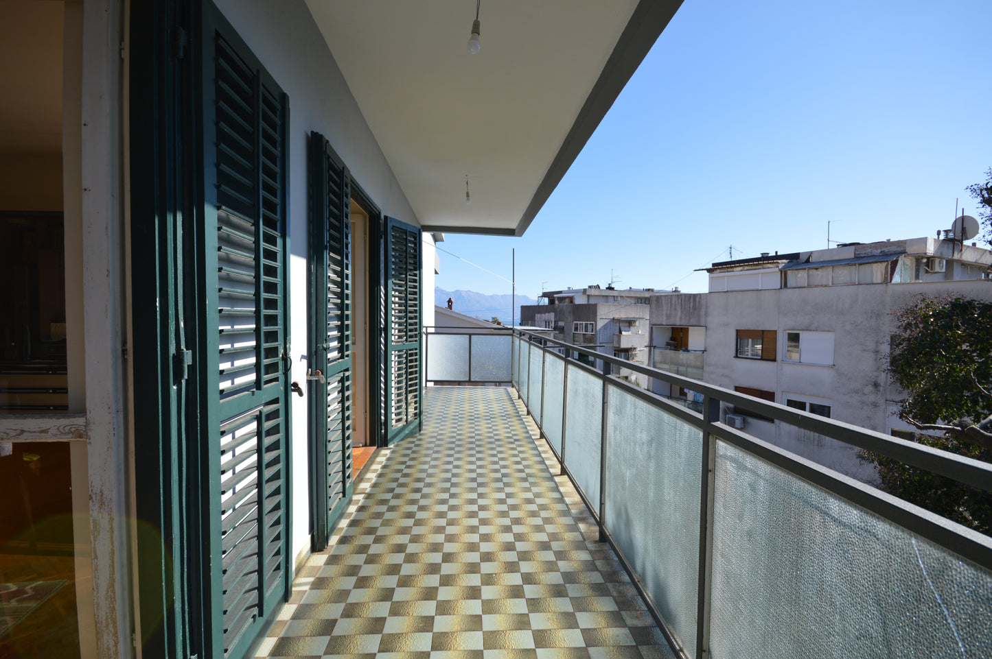 4 Bedroom House With Sea Views And Garage In Herceg Novi