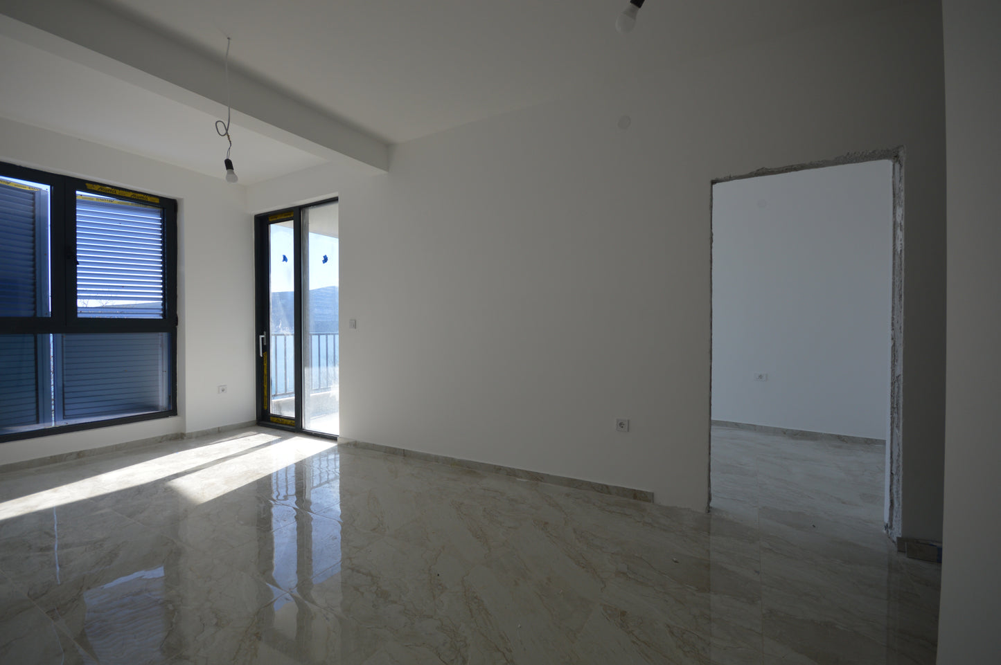 4 Apartments In New Building With Lift 200m From The Sea In Bijela