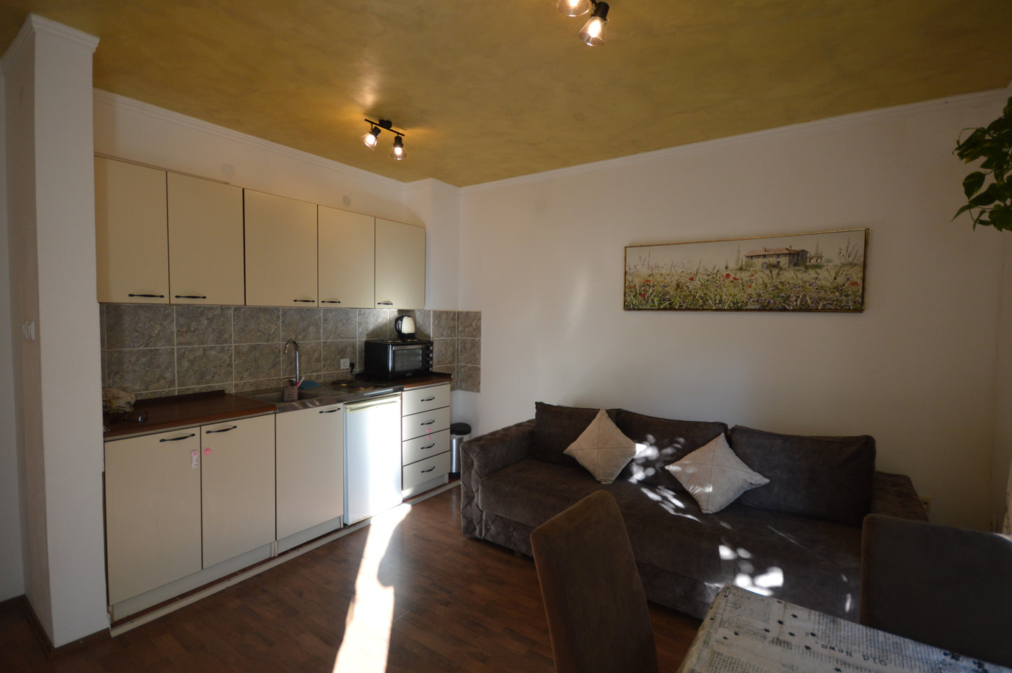 1 Bedroom Apartment Just 30m From The Sea In Djenovici