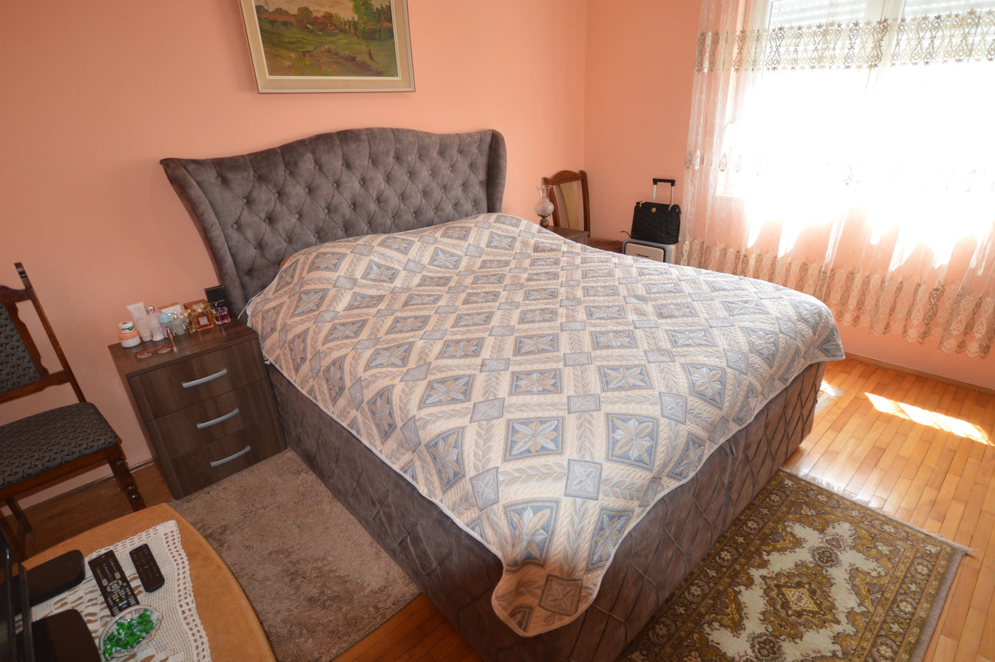 5 Bedroom House in Crveni Krst With Parking