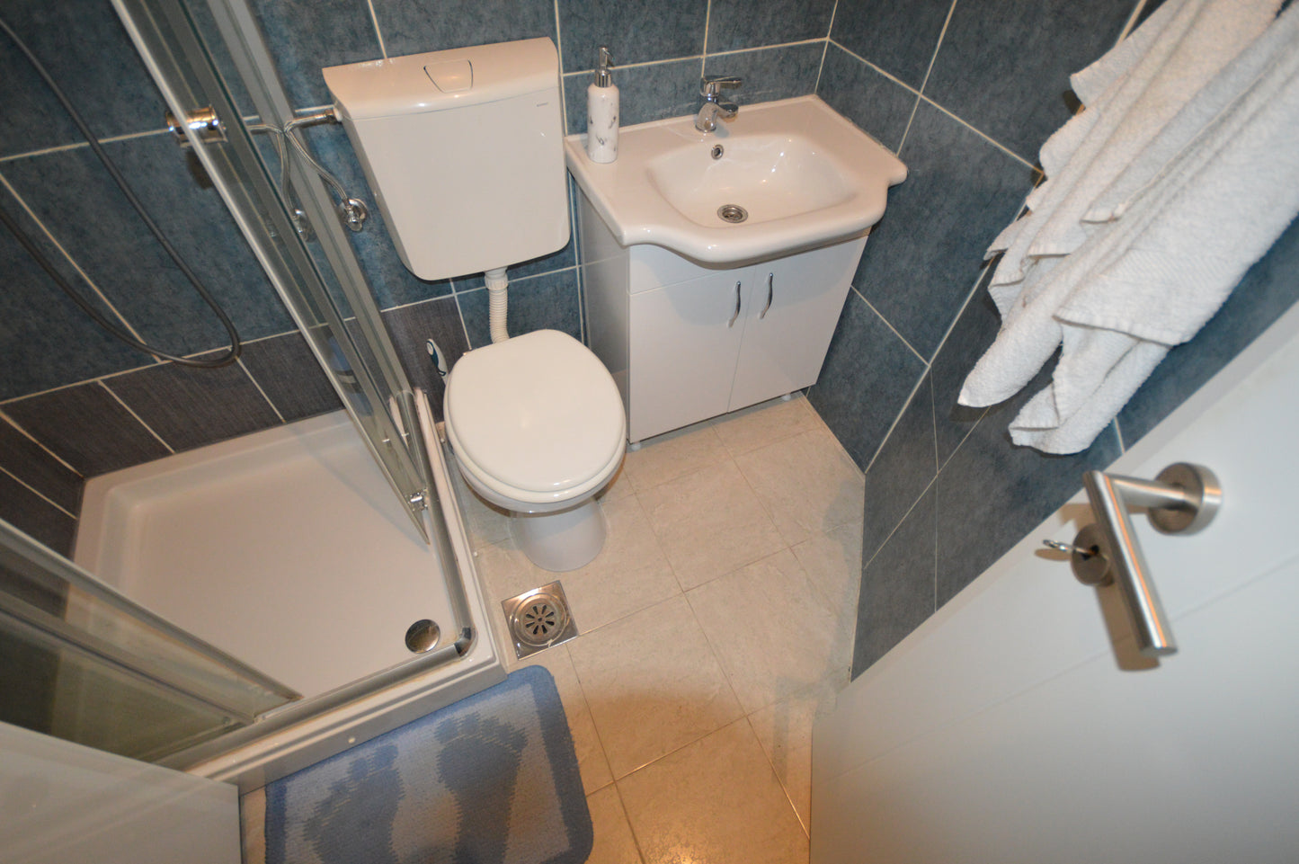 2 Bedroom Apartment In Bijela Just 350m From The Sea