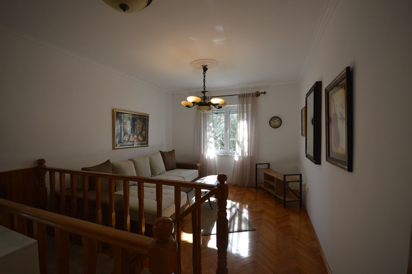 2 Bedroom Apartment 250m From The Sea In Kumbor