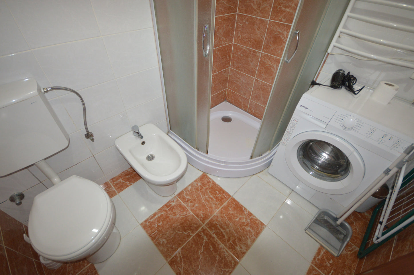 2 Bedroom Apartment in Topla With Shared Pool, Lift & Playground