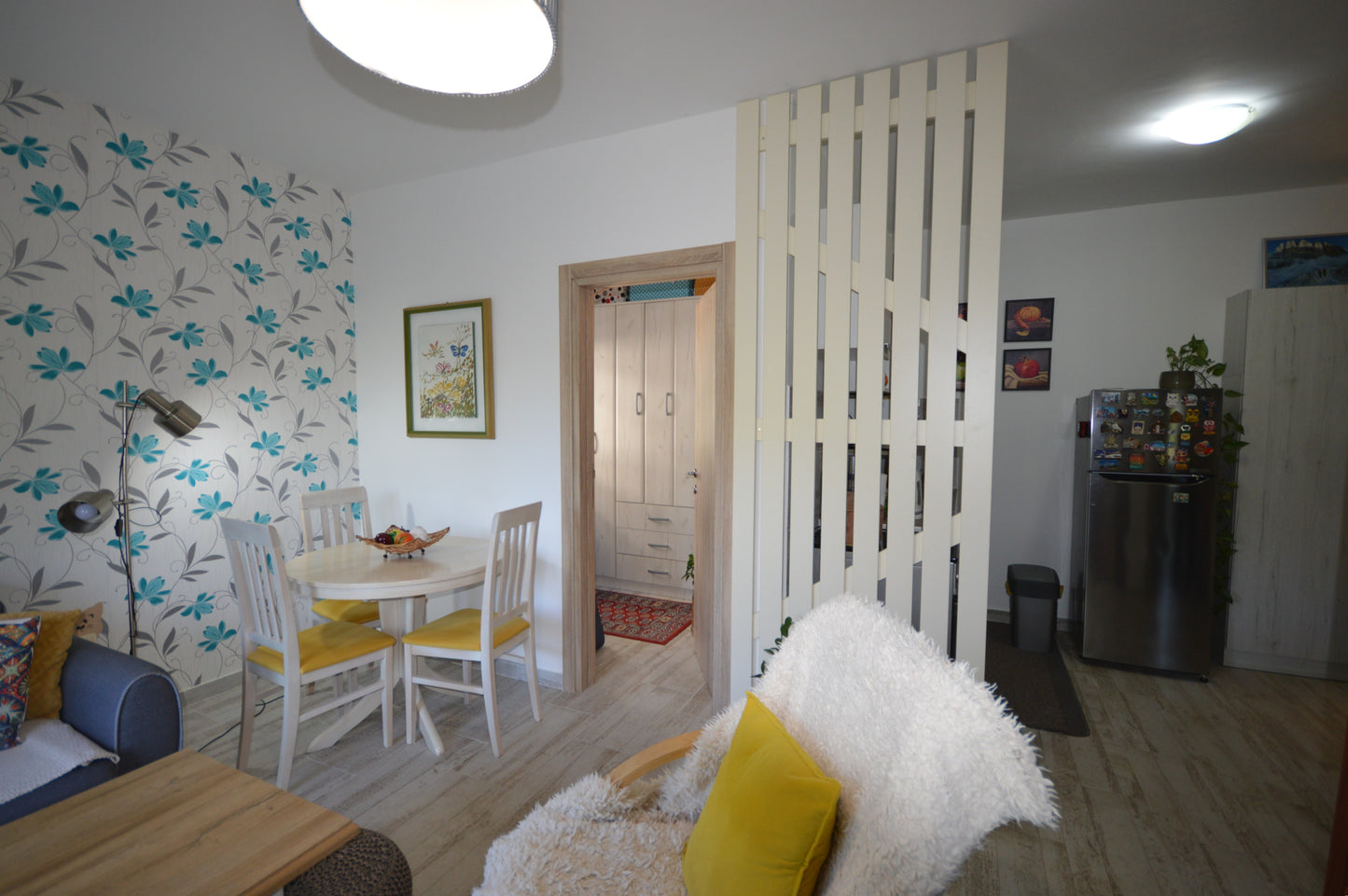 1 Bedroom Apartment 450m From The Sea In Bijela