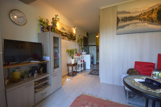 Renovated Ground Floor Apartment with Garden Terrace in Savina