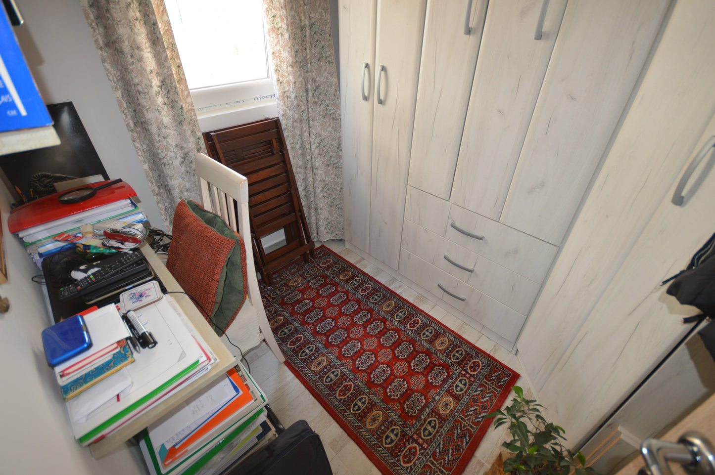 1 Bedroom Apartment 450m From The Sea In Bijela