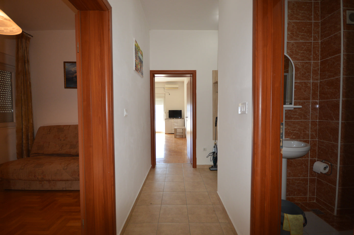 2 Bedroom Apartment in Topla With Shared Pool, Lift & Playground