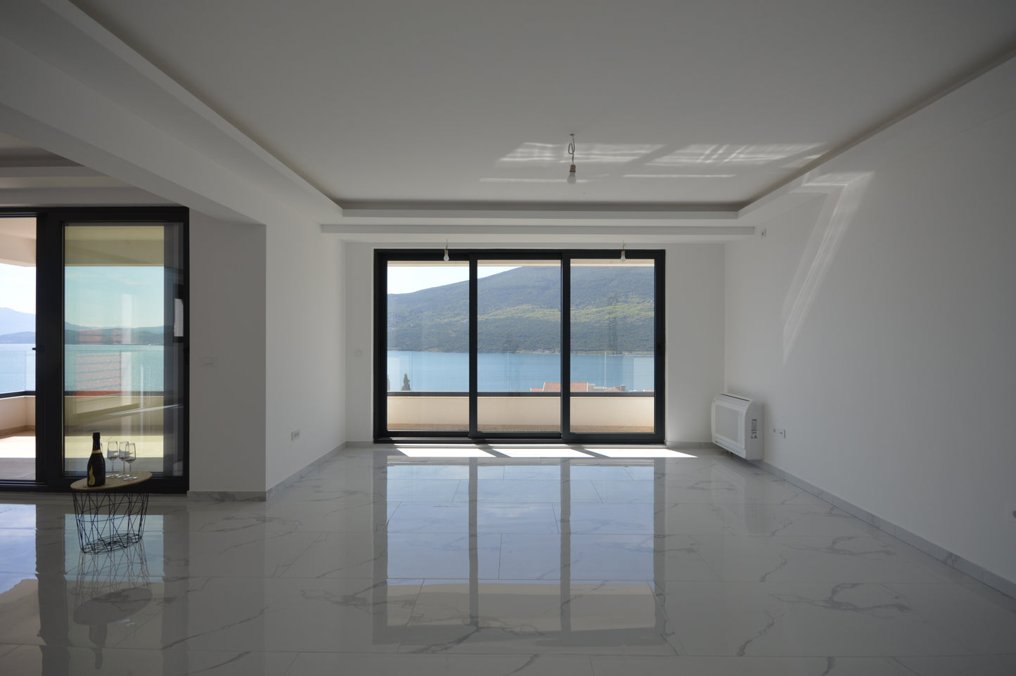 Large 2 Bedroom Apartment With 2 Parking Spaces In Djenovici