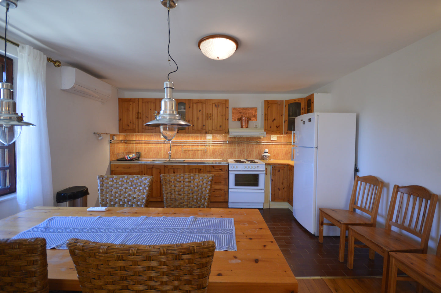 2 Bedroom Apartment 250m From Porto Novi, Kumbor