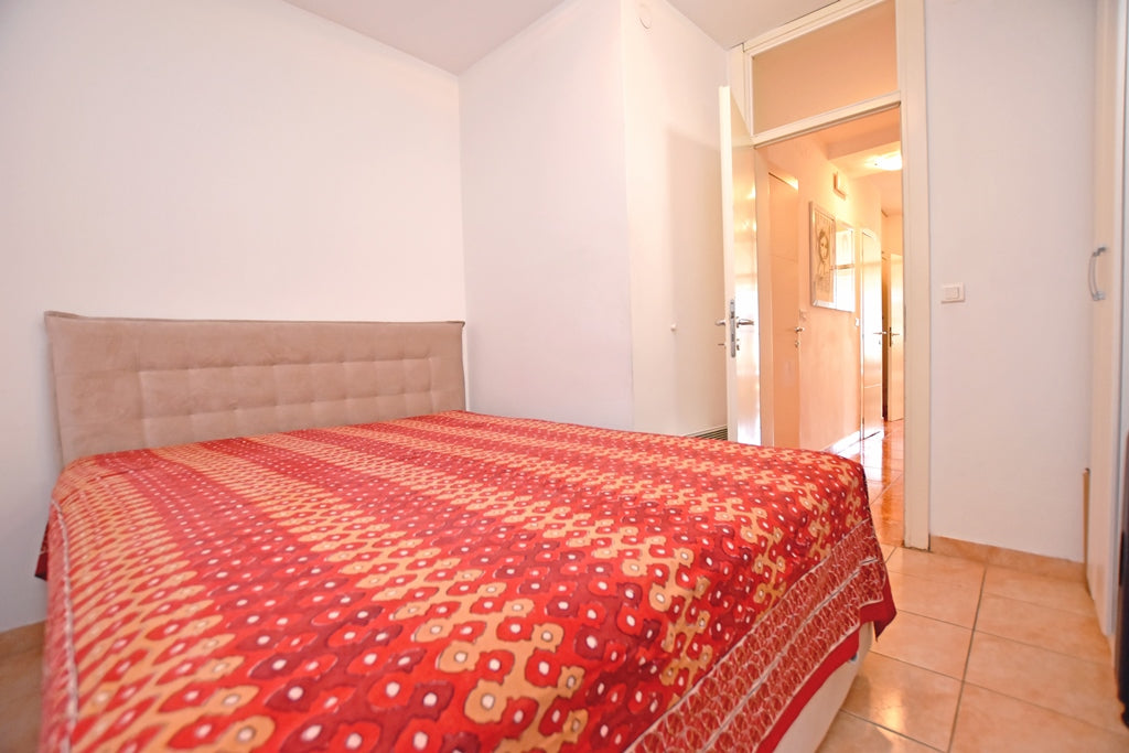 Charming Sea-View Apartment with Large Terrace In Herceg Novi