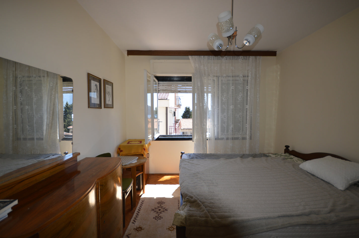 Excellent Renovation Opportunity Near the Sea In Centre Of Herceg Novi