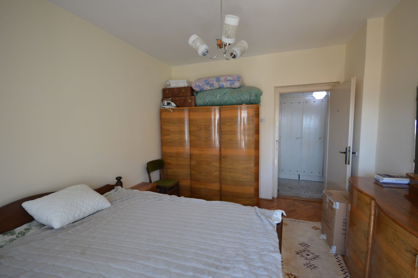 Excellent Renovation Opportunity Near the Sea In Centre Of Herceg Novi