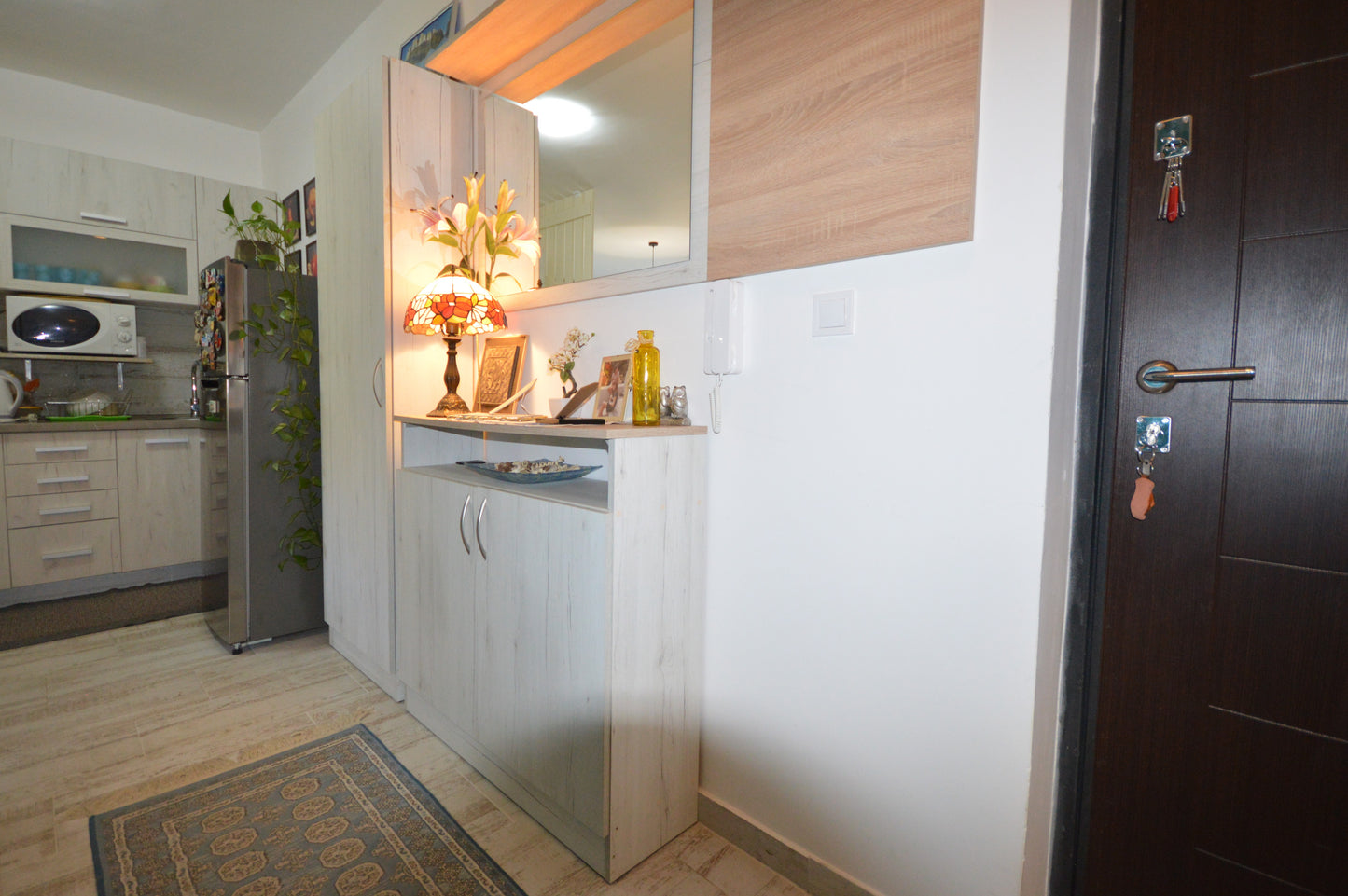 1 Bedroom Apartment 450m From The Sea In Bijela