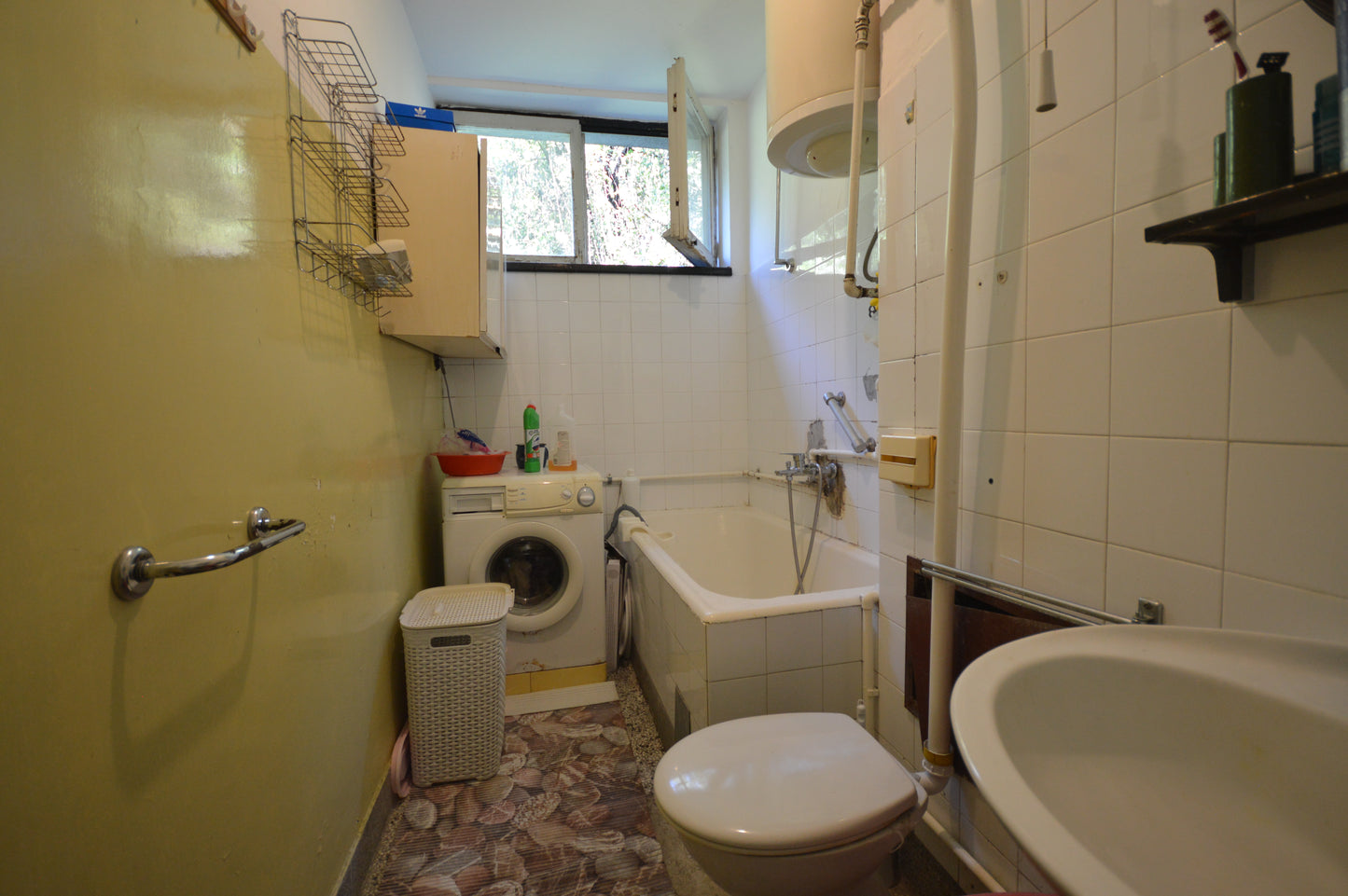 Excellent Renovation Opportunity Near the Sea In Centre Of Herceg Novi