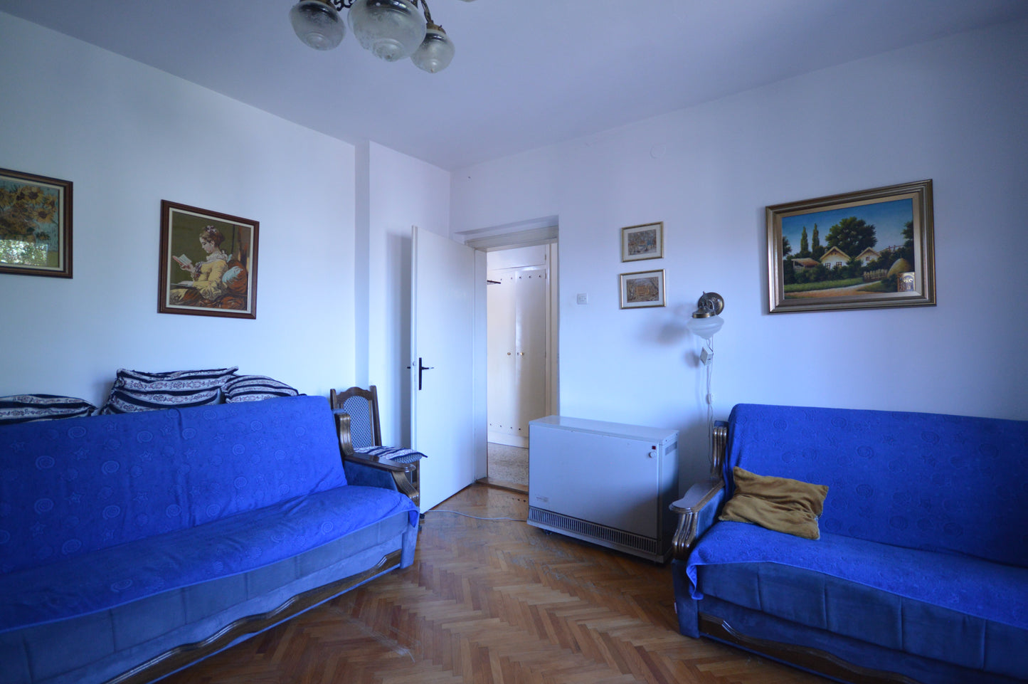 Excellent Renovation Opportunity Near the Sea In Centre Of Herceg Novi