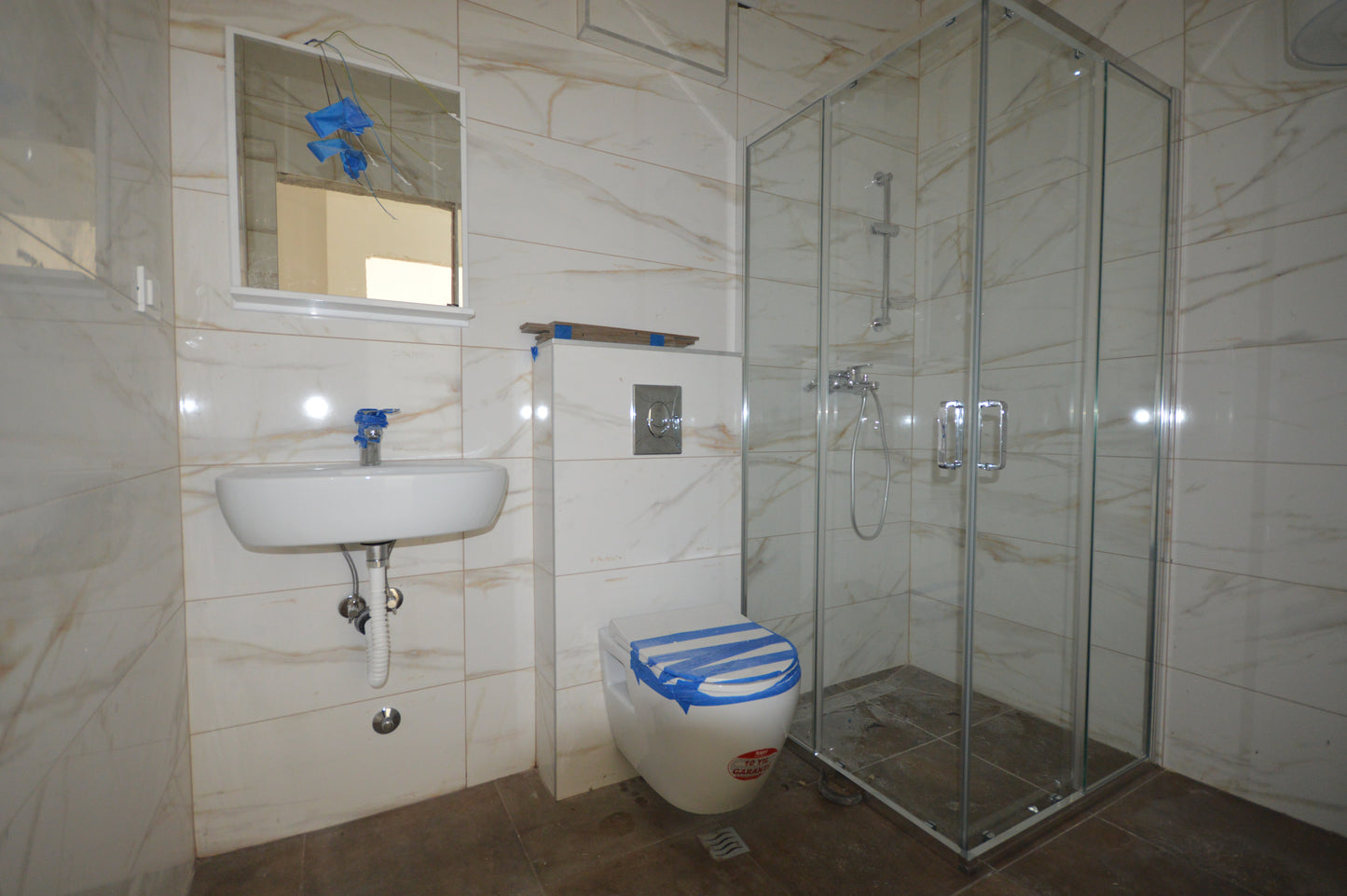 4 Apartments In New Building With Lift 200m From The Sea In Bijela