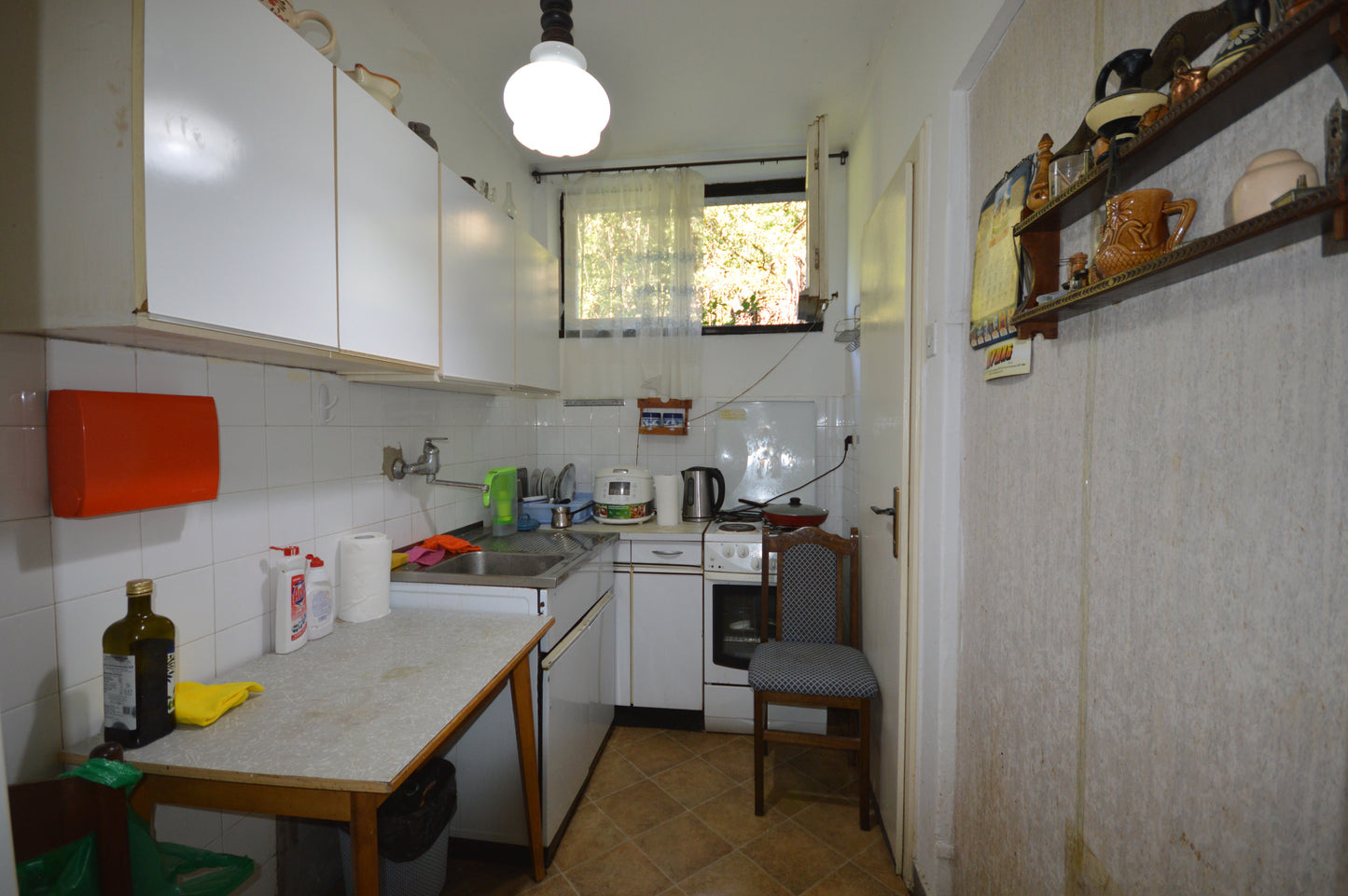 Excellent Renovation Opportunity Near the Sea In Centre Of Herceg Novi