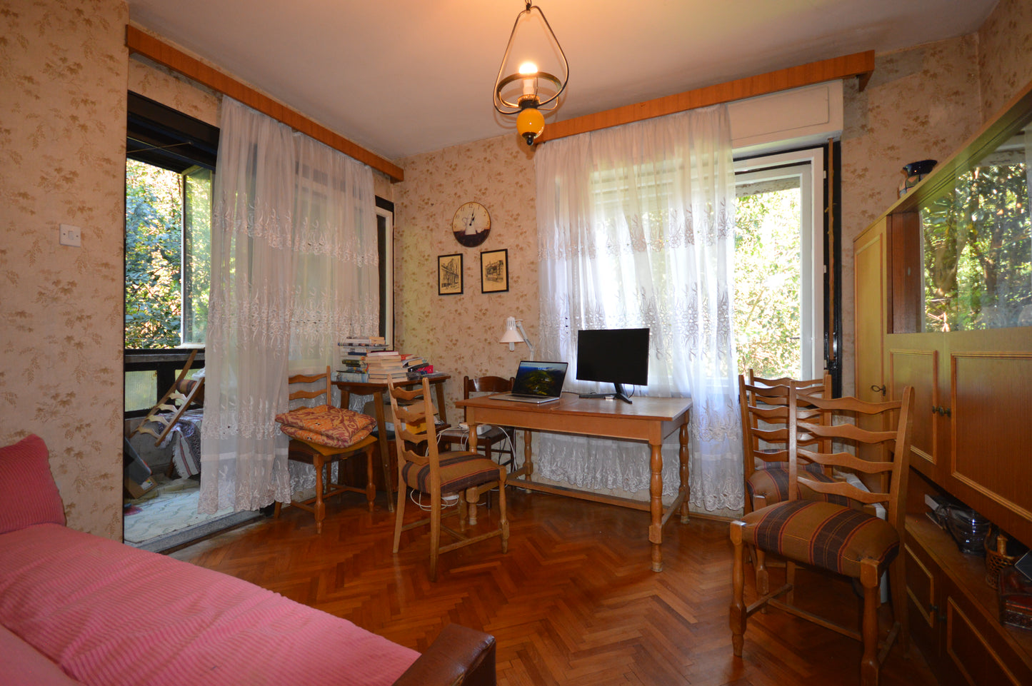Excellent Renovation Opportunity Near the Sea In Centre Of Herceg Novi