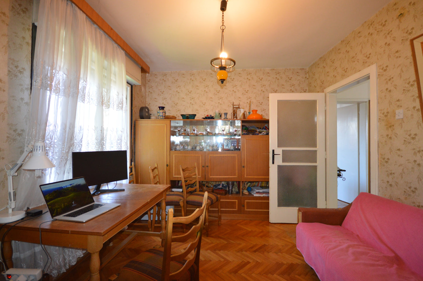 Excellent Renovation Opportunity Near the Sea In Centre Of Herceg Novi
