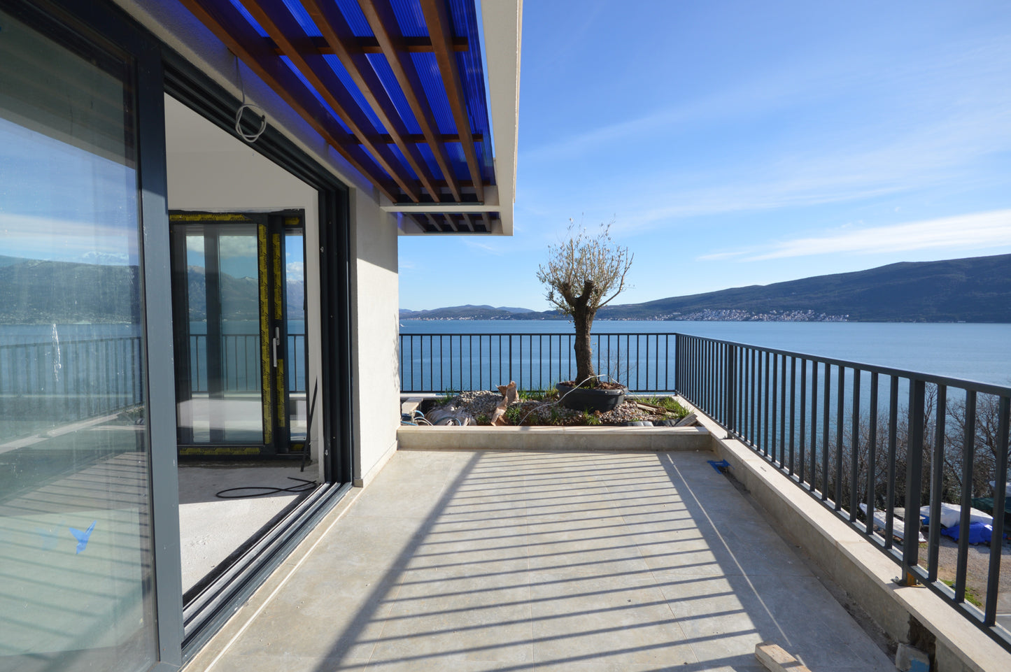 4 Apartments In New Building With Lift 200m From The Sea In Bijela