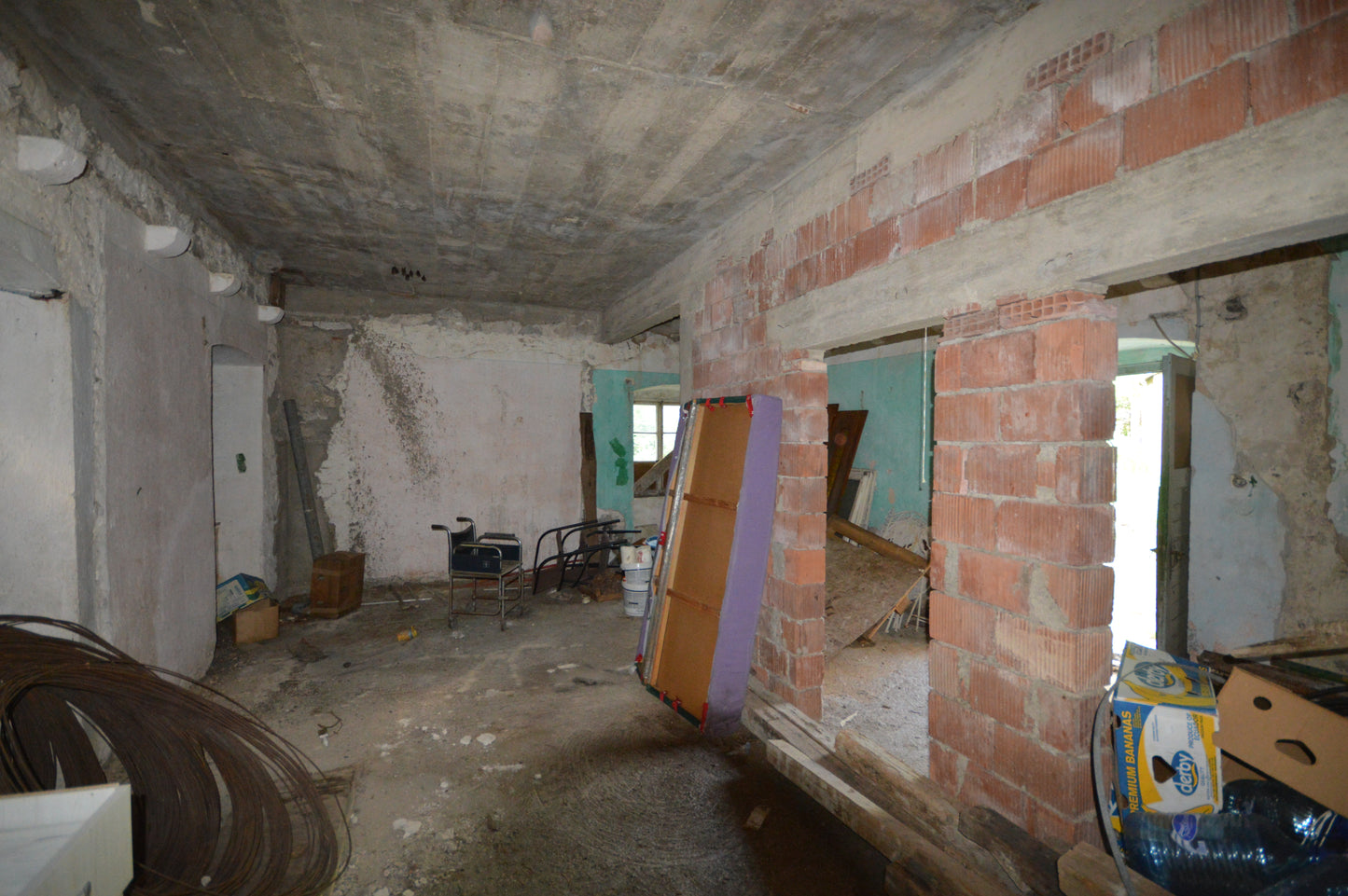 Old Stone House In Kamenari 300m From The Sea