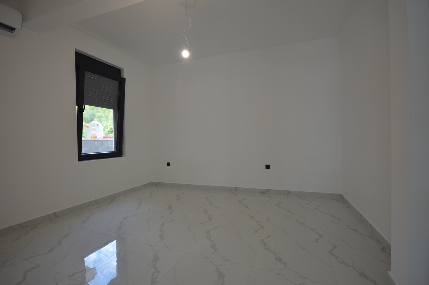 First Floor Apartment With Stunning Sea View In New Building In Kumbor