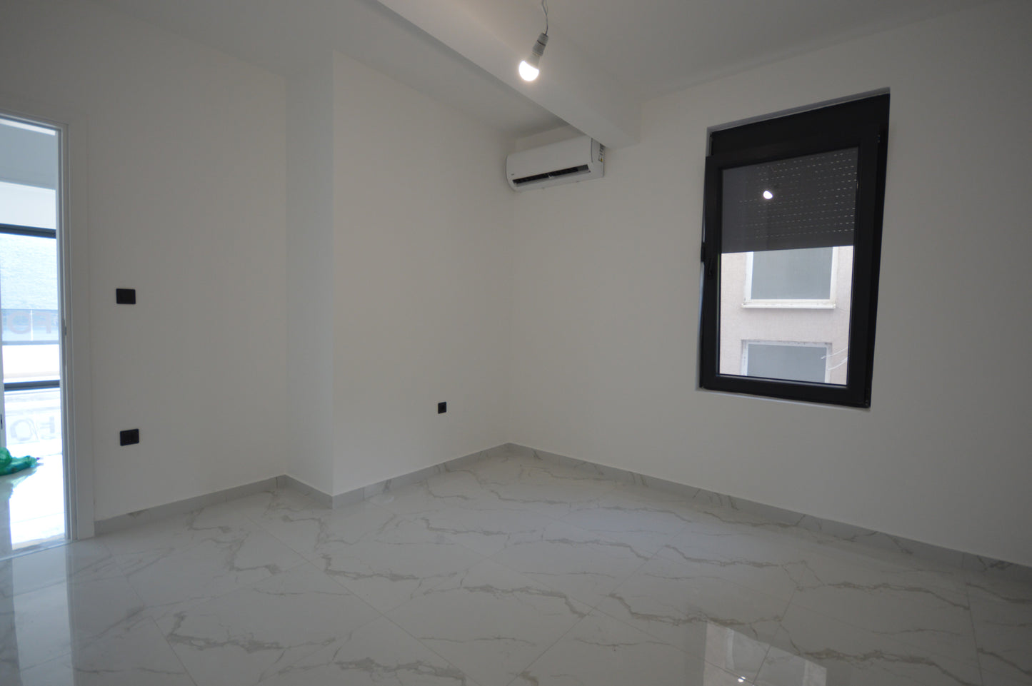 First Floor Apartment With Stunning Sea View In New Building In Kumbor