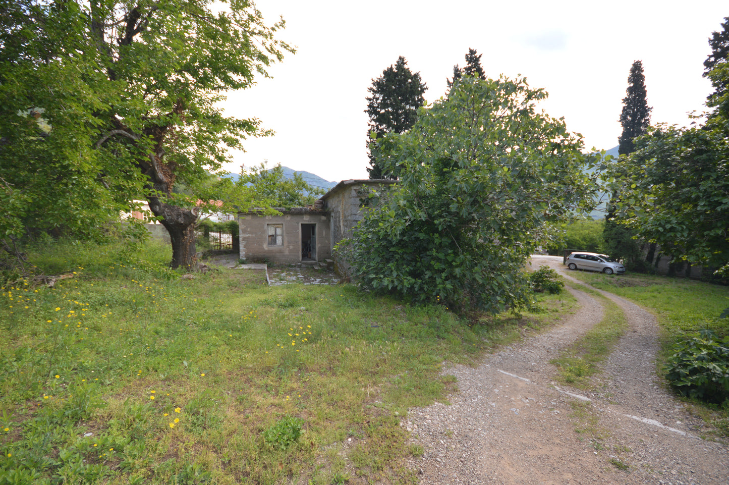 Old Stone House In Kamenari 300m From The Sea