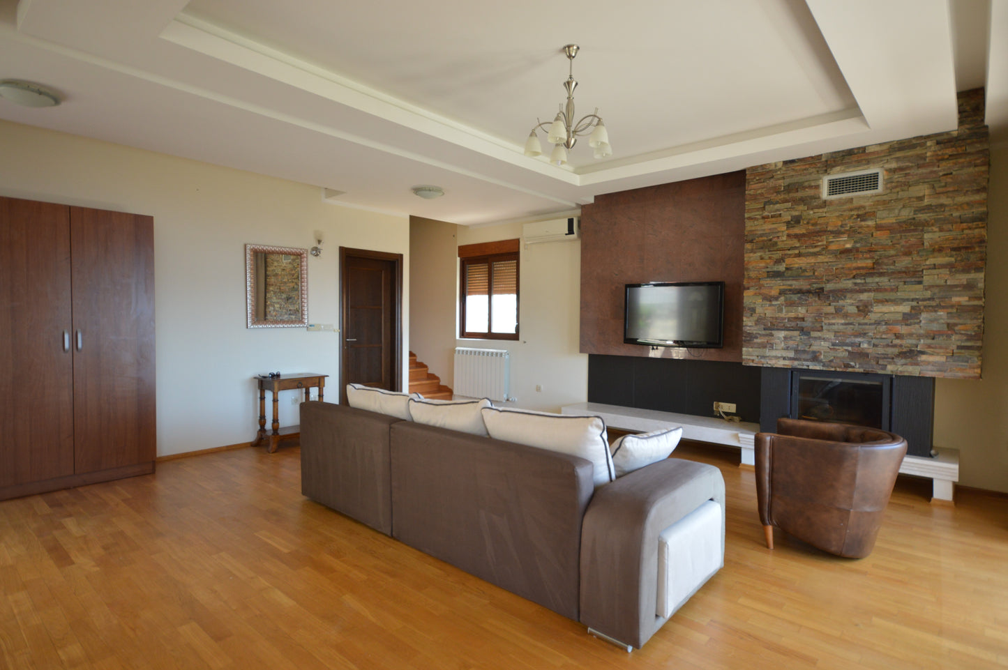 5 Bedroom Duplex Family Home with Sea View In Zelenika