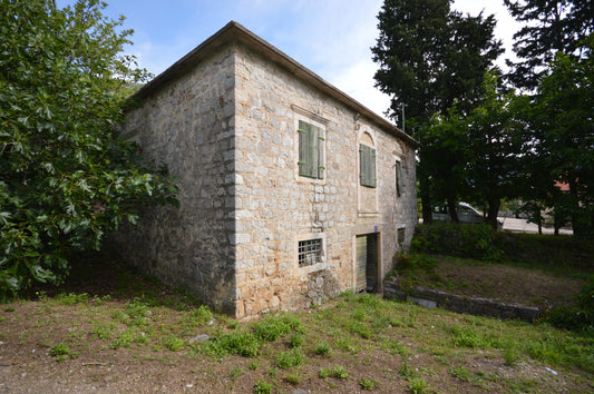 Old Stone House In Kamenari 300m From The Sea