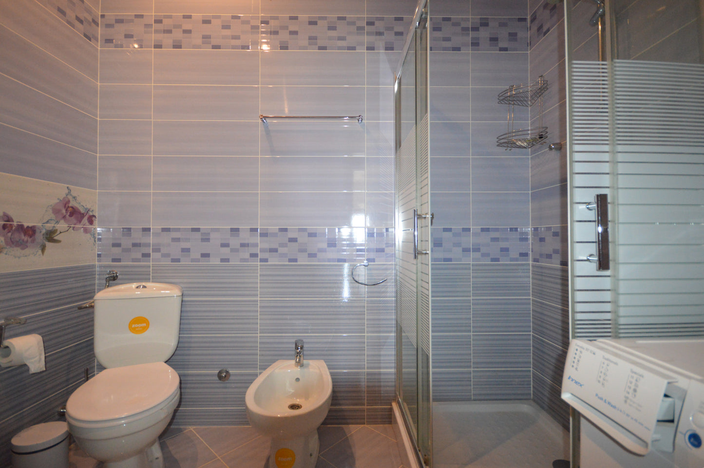1 Bedroom Ground Floor Apartment in Zelenika With Sea View & Private Yard