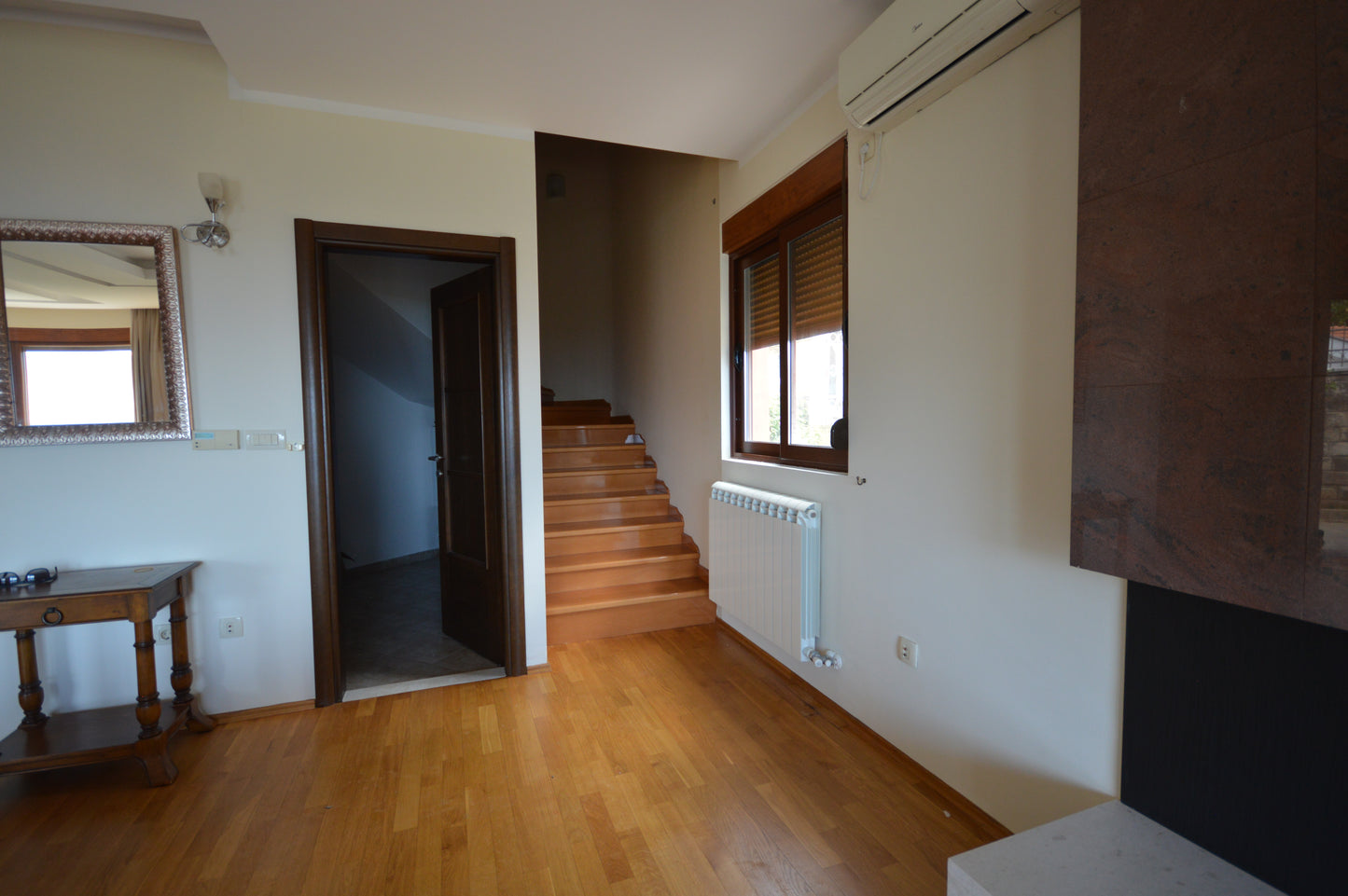 5 Bedroom Duplex Family Home with Sea View In Zelenika