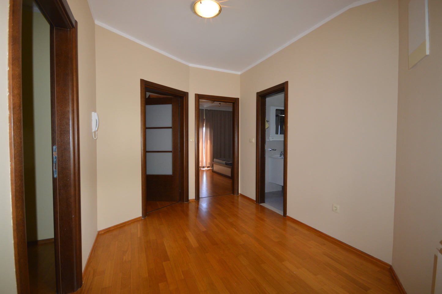 5 Bedroom Duplex Family Home with Sea View In Zelenika