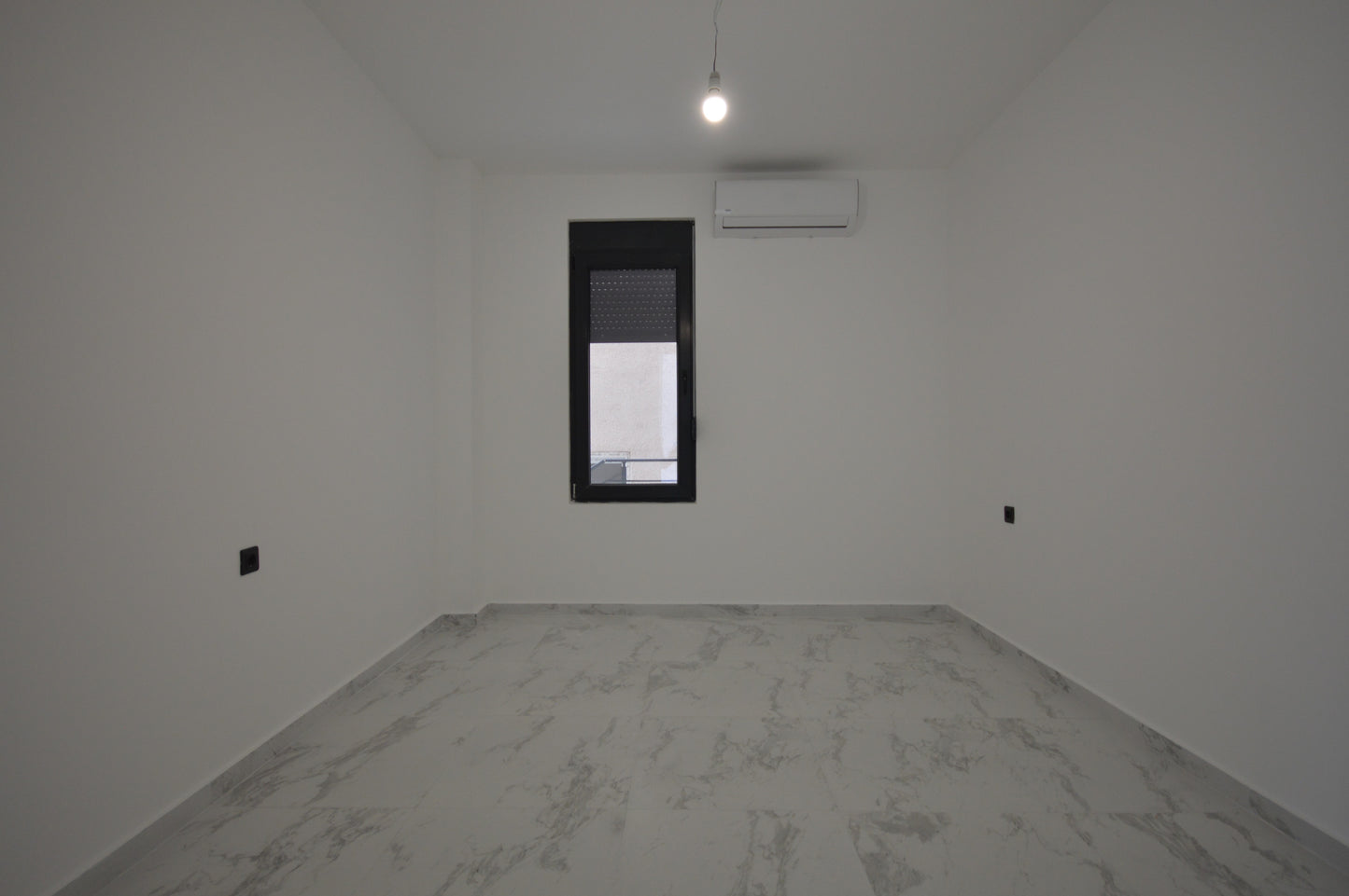 Spacious Ground Floor Apartment In New Building With Sea View In Kumbor