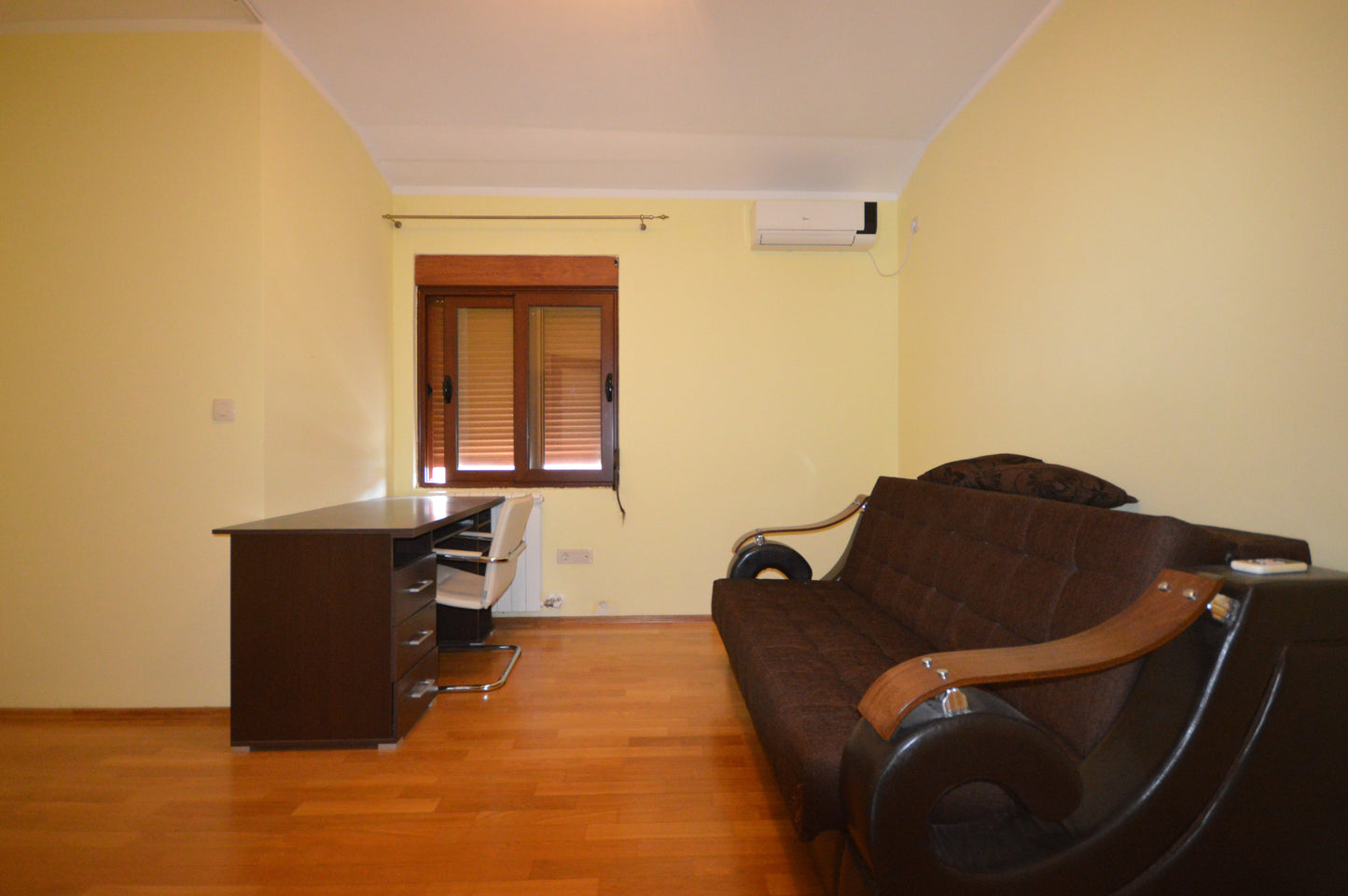 5 Bedroom Duplex Family Home with Sea View In Zelenika