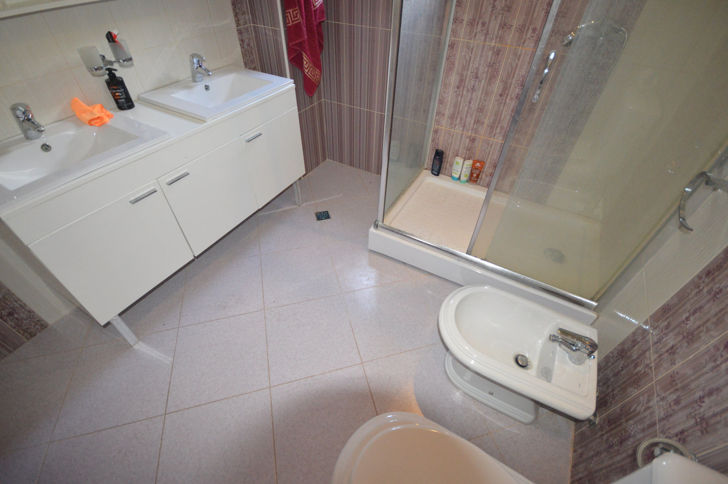 5 Bedroom Duplex Family Home with Sea View In Zelenika