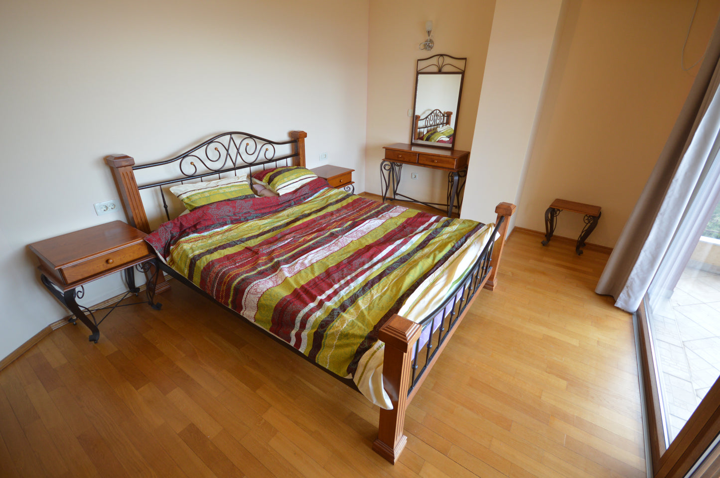 5 Bedroom Duplex Family Home with Sea View In Zelenika