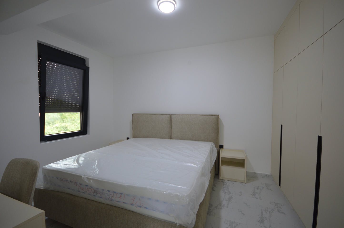 New 2 Bedroom Apartment In Kumbor 400m From The Sea With Parking