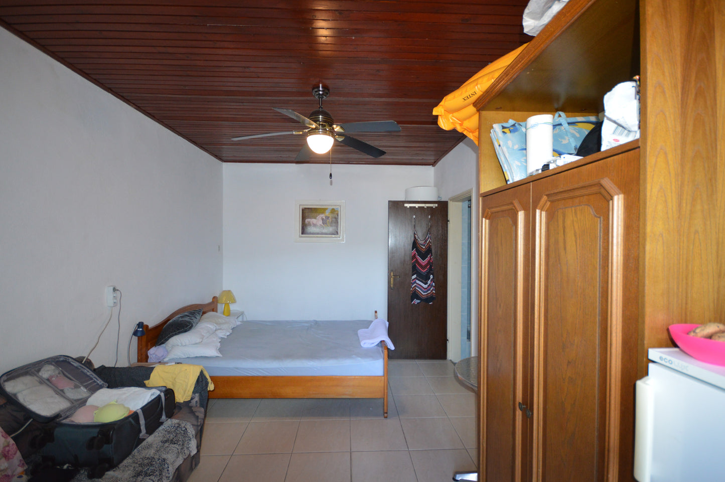 Spacious Apartment in Đenovići Just 500m From The Sea & Porto Novi
