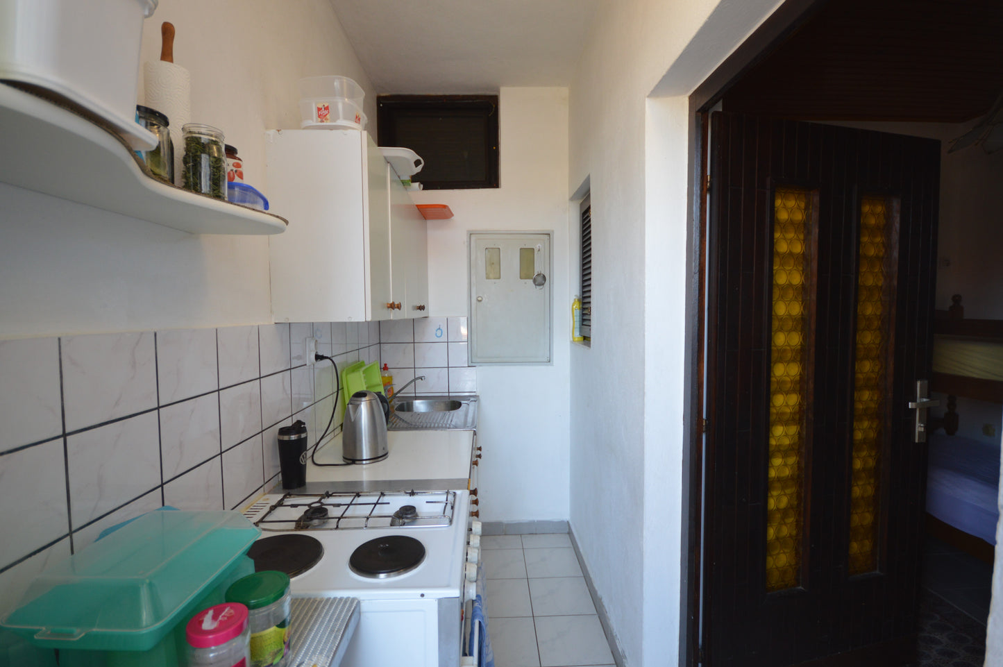Spacious Apartment in Đenovići Just 500m From The Sea & Porto Novi