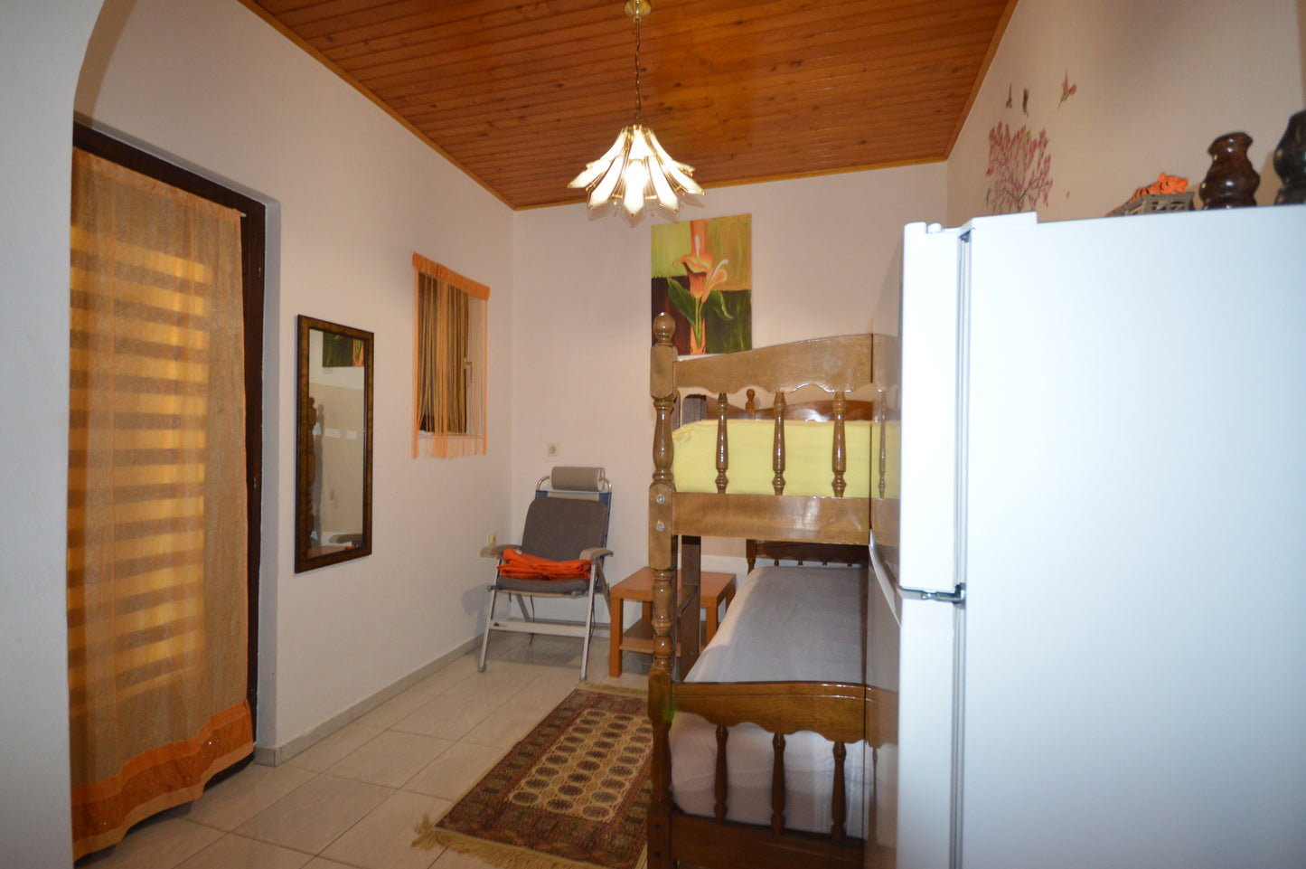 Spacious Apartment in Đenovići Just 500m From The Sea & Porto Novi