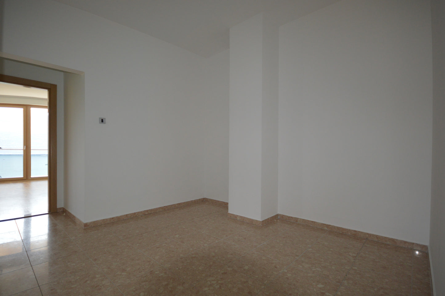 Modern 3 Bedroom Apartment in the Center of Igalo 50m from the Sea