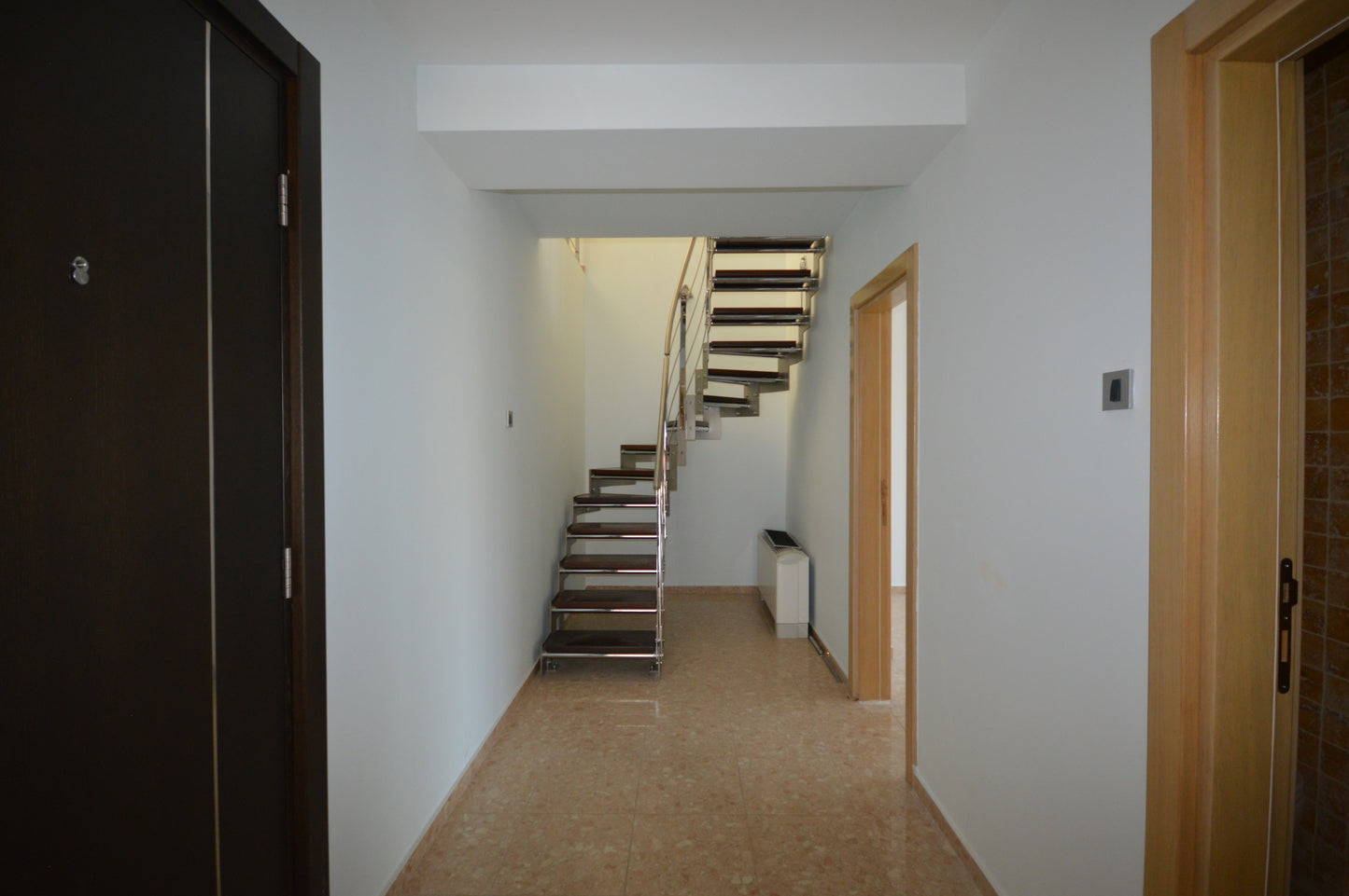 Modern 3 Bedroom Apartment in the Center of Igalo 50m from the Sea