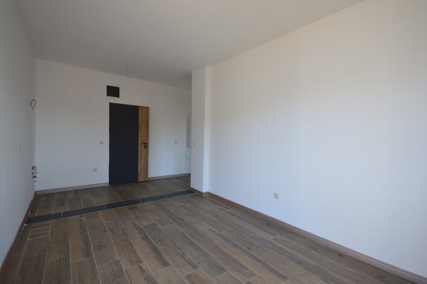 Modern Apartments in Kumbor With Sea View, Pool & Parking