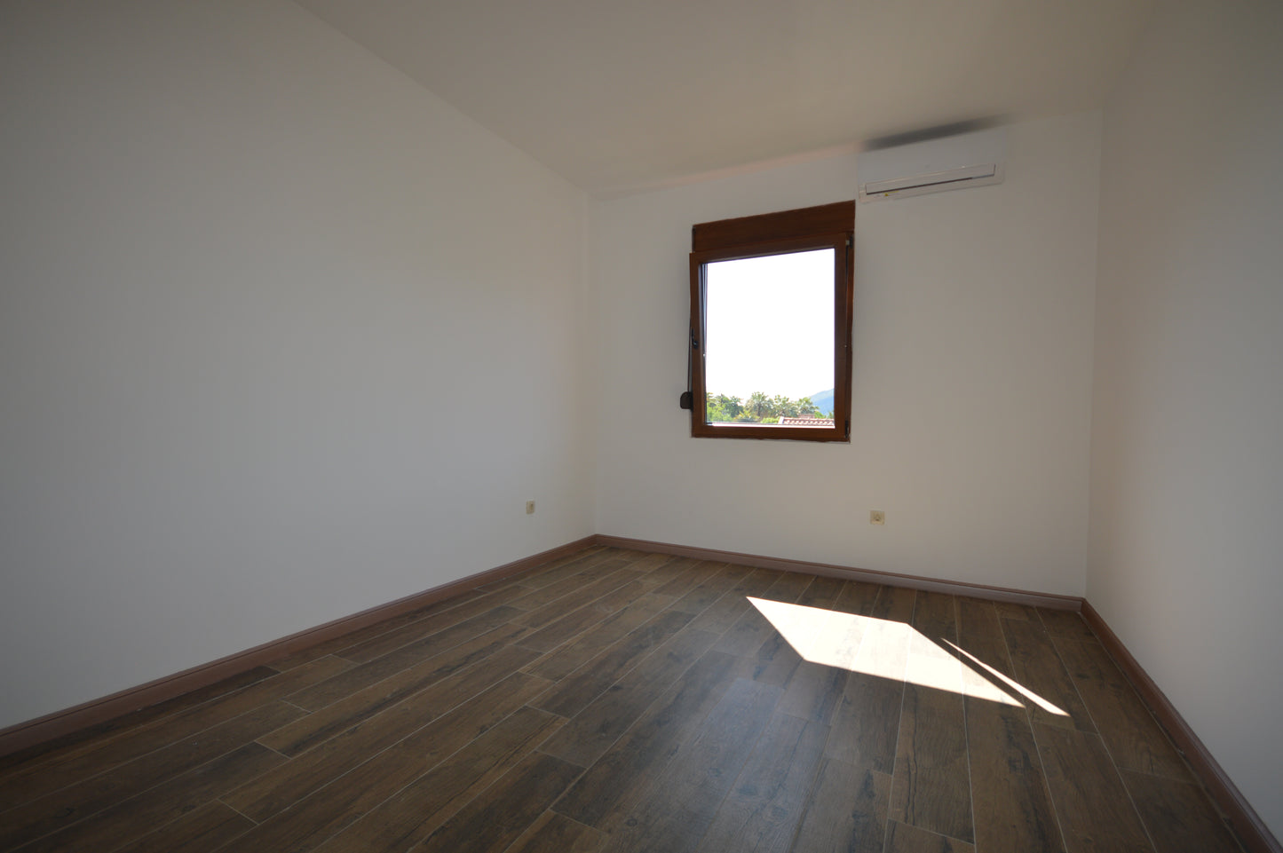 Modern Apartments in Kumbor With Sea View, Pool & Parking