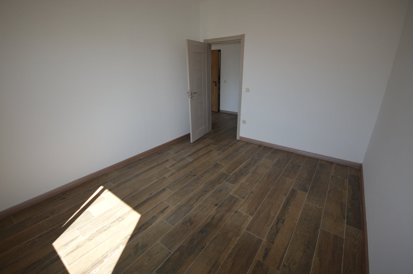 Modern Apartments in Kumbor With Sea View, Pool & Parking
