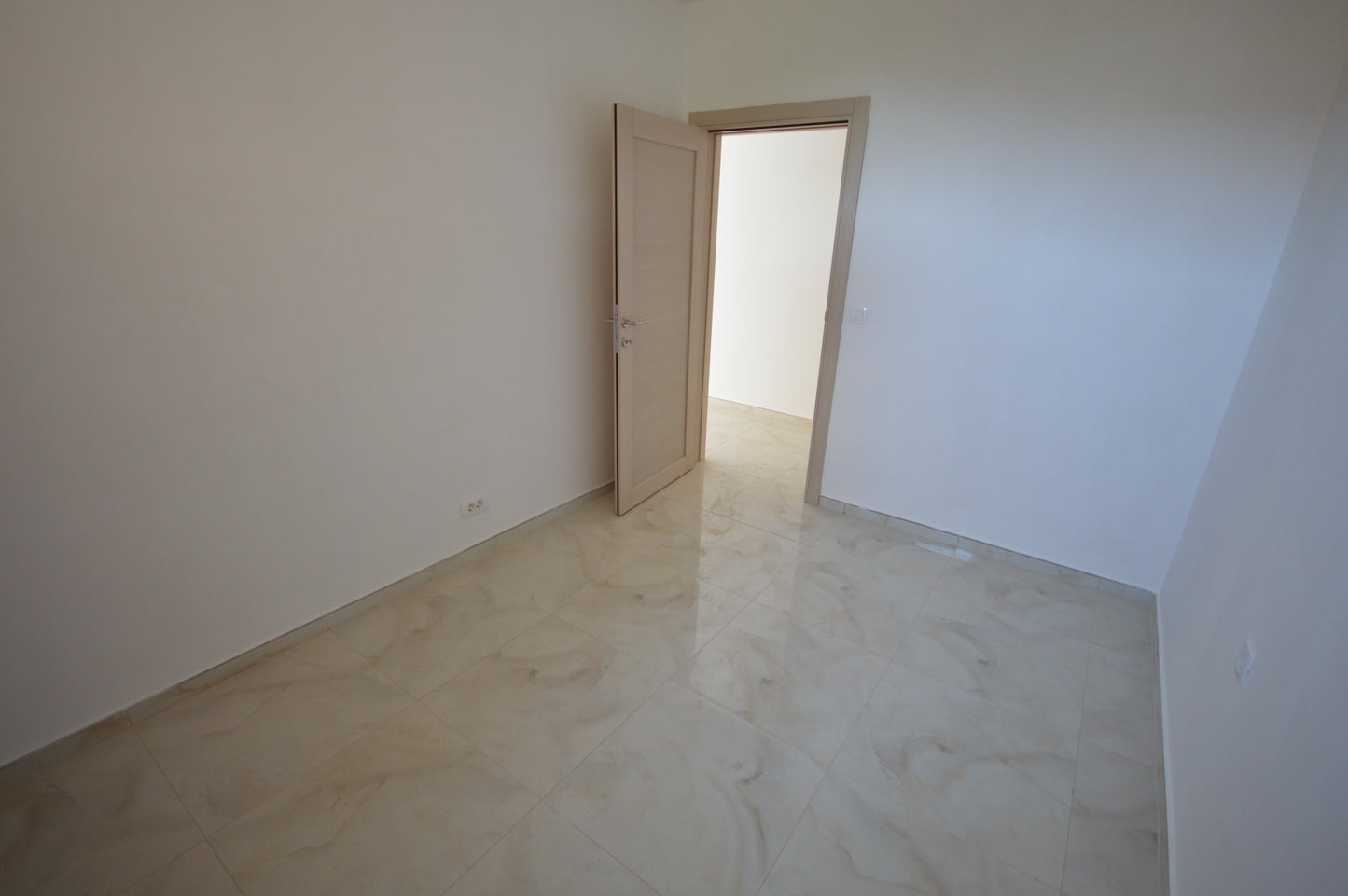 Modern Apartments in Kumbor With Sea View, Pool & Parking